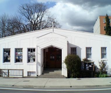 W. O. W. Hall Tours