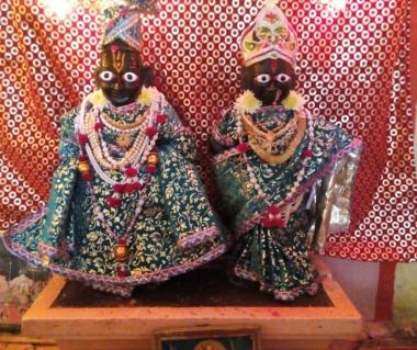Pandrinath Temple Tours