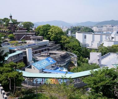 Himeji City Aquarium Tours