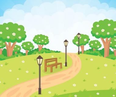 Cave Hill Nature Center Tours