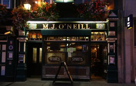 O'neill's Image