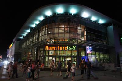 Ramstore Mall Image