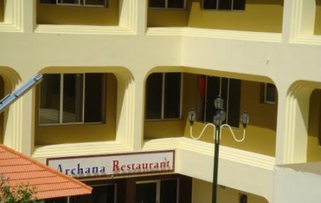 Archana Restaurant Image