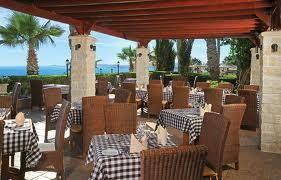 Limanaki Restaurant Image