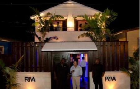 Priva Barbados Image