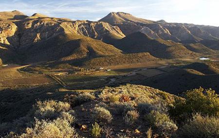 Karoo Image