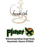 The Hookah Club Image