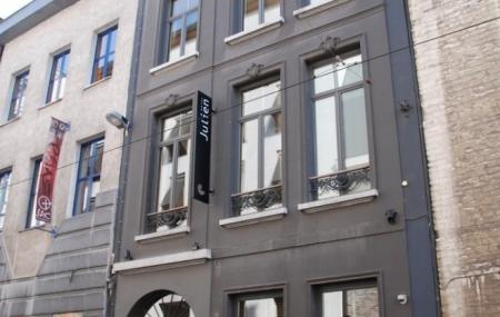 Hotel Juilien Image