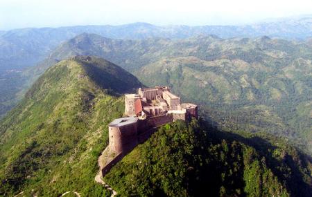The Citadelle Image