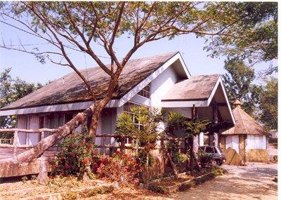 Tourist Home Image