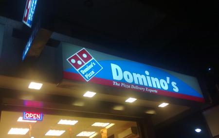 Dominos Basavangudi Image