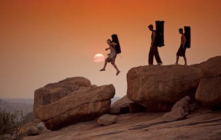 Evening Adventures Image