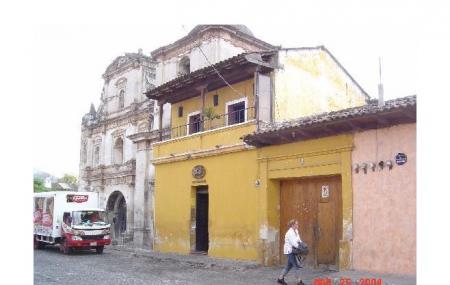 Onis Bar Image