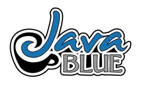 Java Blue Image