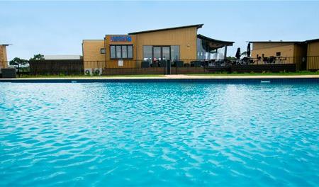 Worldmark South Pacific Club Image