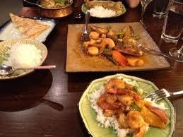 Hanuman Restaurant Image