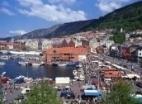 Bergen Fish Market Image