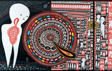 National Museum Of Self-taught Art Image