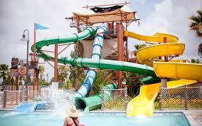 Oasis Regional Aquatic Centre Image