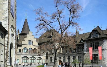 Landesmuseum Zürich Image