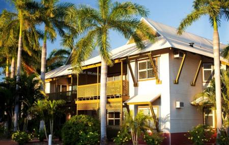 Seashells Resort Image