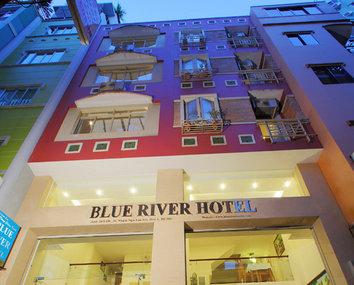 Blue River Hotel Image