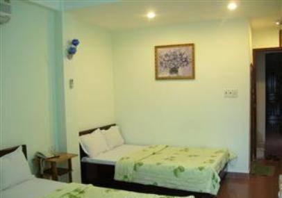 Nha Trang Inn And Suites Image