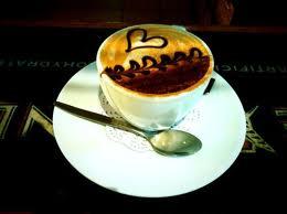 Balck Dog Cafe Image