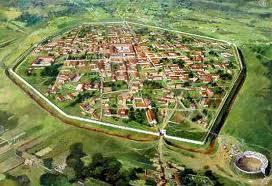 Silchester Roman Town Image