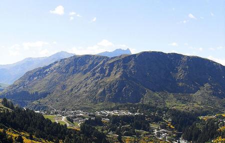 Queenstown Hill Image