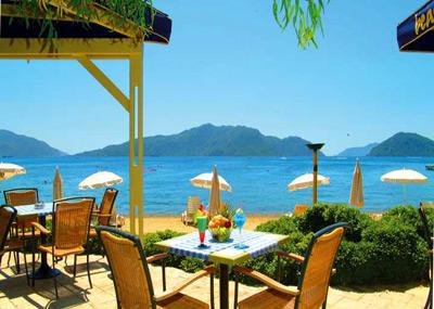 Maritim Grand Azur Image
