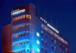 Hotel Riverton Image