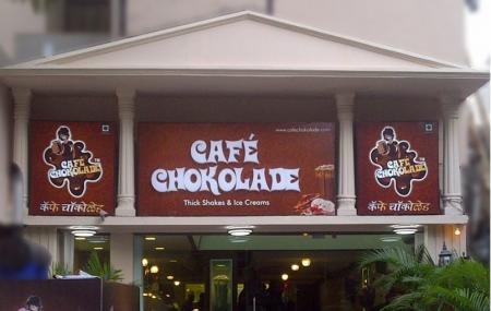 Cafe Chokolade Image