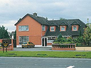 Armada Lodge Image