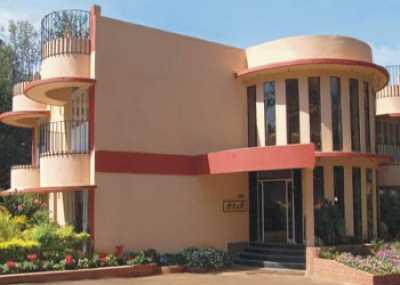 Geetanjali Hotel Image