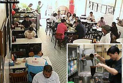 Yut Kee Image