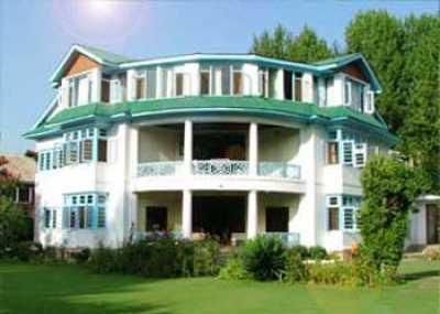 Green Acre Guest House Image