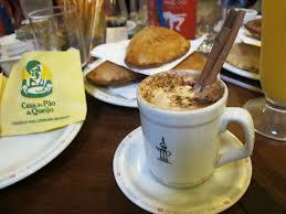 Coffee Stock Exchange Image