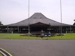 Puro Mangkunegaran Image