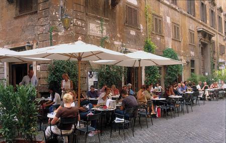 Bar Della Pace Image