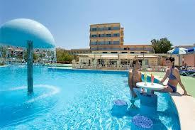 Mallorca Hotel And Suites Image