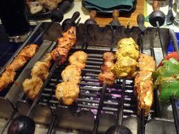 Barbeque Nation Image