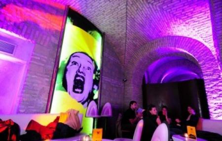 Micca Club Image