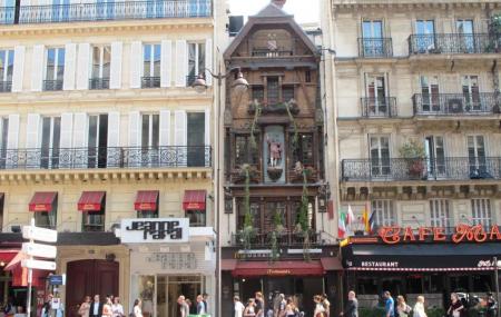 Brasserie Ferdinand Image