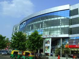 Saharaganj Food Court Image