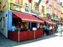 Mcdonagh's Seafood Image