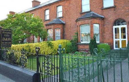 Botanic Villa Image