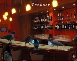 Crow Bar Image