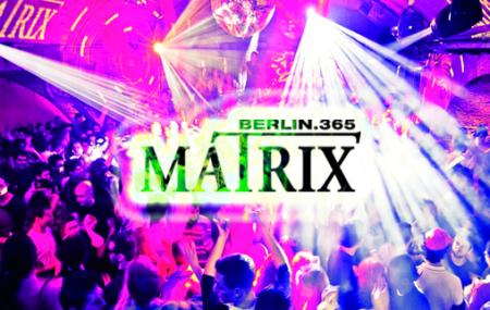 Matrix (at Friedrichshain) Image