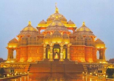 Akshardam Image